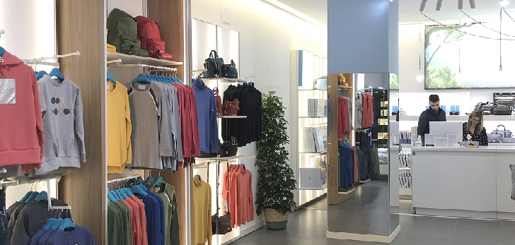 Don Algodón vuelve a la calle: abre nueva tienda en Murcia